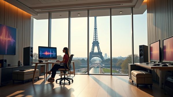 Agence production audiovisuelle Paris : comment choisir la meilleure
