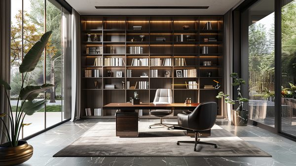 Aménagez votre espace avec gautier office