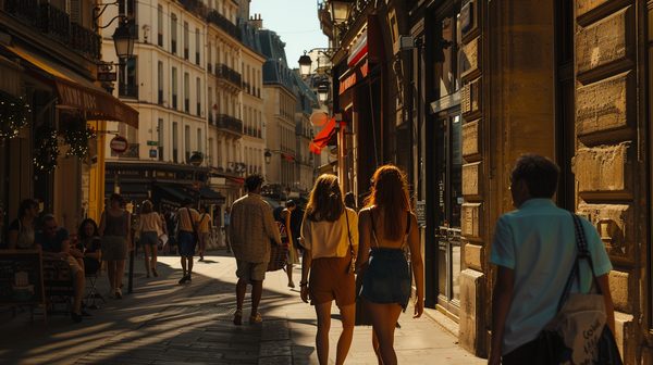 Boostez votre patrimoine culturel avec une rédactrice web seo