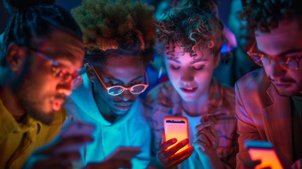 Découvrez comment les messages RCS transforment la communication mobile