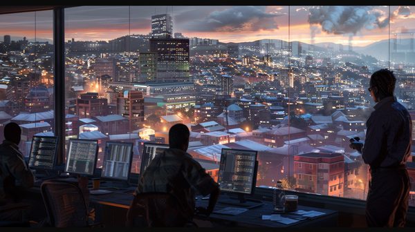 Externalisation IT à Madagascar : avantages clés