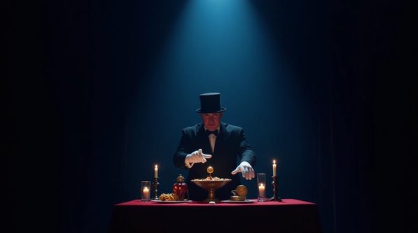 Mariage : quel est le meilleur magicien mentaliste de France ?