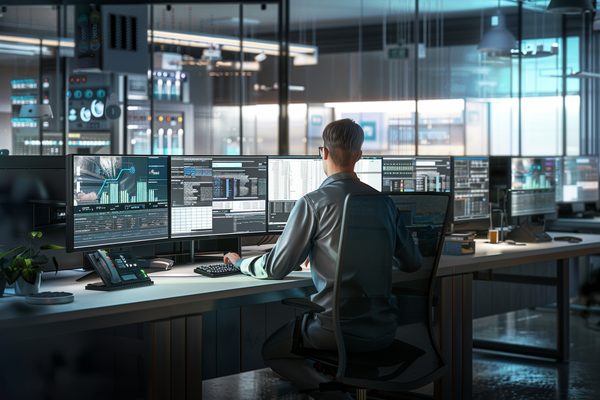 Tests de logiciels : pilier de la qualité numérique
