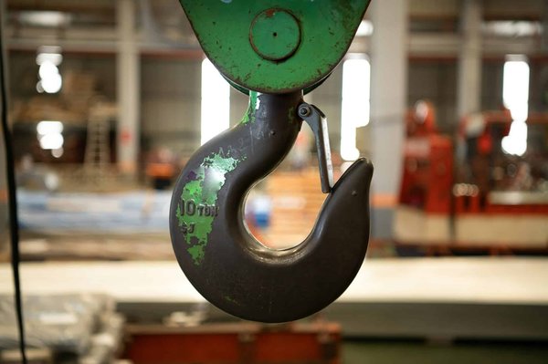 Treuil pour levage charge : performances et sécurité