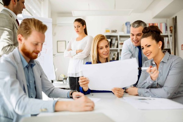 Réussir en ligne avec un expert du business en ligne