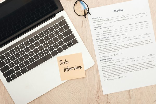 CV et modèle de CV : Comprendre les principales distinctions